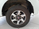  Fiat  Fullback FIAT  / 2016 / 4P / PICKUP PICKUP CAB.EST. 2.4 150 CV SX PODIUM SeS #17
