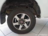  Fiat  Fullback FIAT  / 2016 / 4P / PICKUP PICKUP CAB.EST. 2.4 150 CV SX PODIUM SeS #18