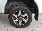  Fiat  Fullback FIAT  / 2016 / 4P / PICKUP PICKUP CAB.EST. 2.4 150 CV SX PODIUM SeS #19