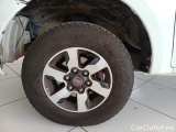  Fiat  Fullback FIAT  / 2016 / 4P / PICKUP PICKUP CAB.EST. 2.4 150 CV SX PODIUM SeS #20