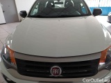  Fiat  Fullback FIAT  / 2016 / 4P / PICKUP PICKUP CAB.EST. 2.4 150 CV SX PODIUM SeS #34