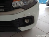  Fiat  Fullback FIAT  / 2016 / 4P / PICKUP PICKUP CAB.EST. 2.4 150 CV SX PODIUM SeS #40