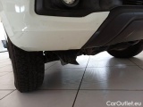  Fiat  Fullback FIAT  / 2016 / 4P / PICKUP PICKUP CAB.EST. 2.4 150 CV SX PODIUM SeS #45