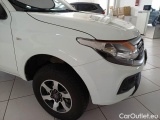  Fiat  Fullback FIAT  / 2016 / 4P / PICKUP PICKUP CAB.EST. 2.4 150 CV SX PODIUM SeS #46