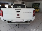  Fiat  Fullback FIAT  / 2016 / 4P / PICKUP PICKUP CAB.EST. 2.4 150 CV SX PODIUM SeS #73