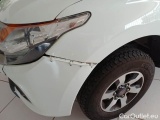  Fiat  Fullback FIAT  / 2016 / 4P / PICKUP PICKUP CAB.EST. 2.4 150 CV SX PODIUM SeS #104