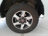  Fiat  Fullback FIAT  / 2016 / 4P / PICKUP PICKUP CAB.EST. 2.4 150 CV SX PODIUM SeS #115