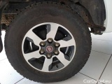  Fiat  Fullback FIAT  / 2016 / 4P / PICKUP PICKUP CAB.EST. 2.4 150 CV SX PODIUM SeS #120