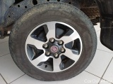  Fiat  Fullback FIAT  / 2016 / 4P / PICKUP PICKUP CAB.EST. 2.4 150 CV SX PODIUM SeS #127