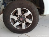  Fiat  Fullback FIAT  / 2016 / 4P / PICKUP PICKUP CAB.EST. 2.4 150 CV SX PODIUM SeS #132