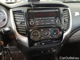  Fiat  Fullback FIAT  / 2016 / 4P / PICKUP PICKUP CAB.EST. 2.4 150 CV SX PODIUM SeS #159