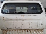  Fiat  Fullback FIAT  / 2016 / 4P / PICKUP PICKUP CAB.EST. 2.4 150 CV SX PODIUM SeS #206