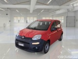 Fiat Panda FIAT  / 2012 / 5P / BERLINA 1.0 70CV HYBRID EURO 6D VAN 2 P. POP