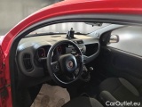  Fiat  Panda FIAT  / 2012 / 5P / BERLINA 1.0 70CV HYBRID EURO 6D VAN 2 P. POP #3