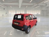  Fiat  Panda FIAT  / 2012 / 5P / BERLINA 1.0 70CV HYBRID EURO 6D VAN 2 P. POP #2