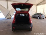  Fiat  Panda FIAT  / 2012 / 5P / BERLINA 1.0 70CV HYBRID EURO 6D VAN 2 P. POP #5
