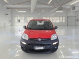  Fiat  Panda FIAT  / 2012 / 5P / BERLINA 1.0 70CV HYBRID EURO 6D VAN 2 P. POP #6