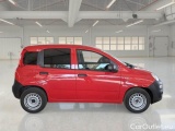  Fiat  Panda FIAT  / 2012 / 5P / BERLINA 1.0 70CV HYBRID EURO 6D VAN 2 P. POP #7