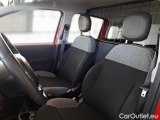  Fiat  Panda FIAT  / 2012 / 5P / BERLINA 1.0 70CV HYBRID EURO 6D VAN 2 P. POP #11