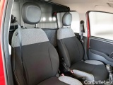  Fiat  Panda FIAT  / 2012 / 5P / BERLINA 1.0 70CV HYBRID EURO 6D VAN 2 P. POP #13