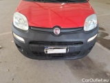  Fiat  Panda FIAT  / 2012 / 5P / BERLINA 1.0 70CV HYBRID EURO 6D VAN 2 P. POP #26