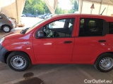 Fiat  Panda FIAT  / 2012 / 5P / BERLINA 1.0 70CV HYBRID EURO 6D VAN 2 P. POP #42