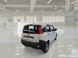  Fiat  Panda FIAT  / 2012 / 5P / BERLINA 1.0 70CV HYBRID EURO 6D VAN 2 P. POP #2