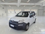 Fiat Panda FIAT  / 2012 / 5P / BERLINA 1.0 70CV HYBRID EURO 6D VAN 2 P. POP