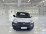  Fiat  Panda FIAT  / 2012 / 5P / BERLINA 1.0 70CV HYBRID EURO 6D VAN 2 P. POP #6