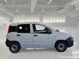  Fiat  Panda FIAT  / 2012 / 5P / BERLINA 1.0 70CV HYBRID EURO 6D VAN 2 P. POP #7