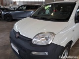  Fiat  Panda FIAT  / 2012 / 5P / BERLINA 1.0 70CV HYBRID EURO 6D VAN 2 P. POP #34