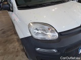  Fiat  Panda FIAT  / 2012 / 5P / BERLINA 1.0 70CV HYBRID EURO 6D VAN 2 P. POP #36