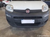  Fiat  Panda FIAT  / 2012 / 5P / BERLINA 1.0 70CV HYBRID EURO 6D VAN 2 P. POP #40