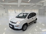 Fiat Panda FIAT  / 2012 / 5P / BERLINA 1.0 70CV HYBRID EURO 6D VAN 4 P. STREET
