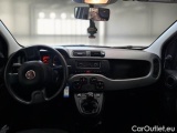  Fiat  Panda FIAT  / 2012 / 5P / BERLINA 1.0 70CV HYBRID EURO 6D VAN 4 P. STREET #3
