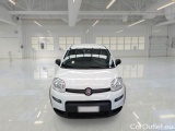  Fiat  Panda FIAT  / 2012 / 5P / BERLINA 1.0 70CV HYBRID EURO 6D VAN 4 P. STREET #6