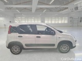  Fiat  Panda FIAT  / 2012 / 5P / BERLINA 1.0 70CV HYBRID EURO 6D VAN 4 P. STREET #7