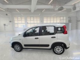  Fiat  Panda FIAT  / 2012 / 5P / BERLINA 1.0 70CV HYBRID EURO 6D VAN 4 P. STREET #8