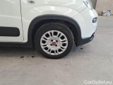  Fiat  Panda FIAT  / 2012 / 5P / BERLINA 1.0 70CV HYBRID EURO 6D VAN 4 P. STREET #17