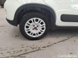  Fiat  Panda FIAT  / 2012 / 5P / BERLINA 1.0 70CV HYBRID EURO 6D VAN 4 P. STREET #18