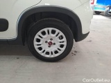  Fiat  Panda FIAT  / 2012 / 5P / BERLINA 1.0 70CV HYBRID EURO 6D VAN 4 P. STREET #19