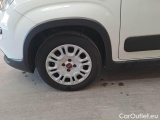  Fiat  Panda FIAT  / 2012 / 5P / BERLINA 1.0 70CV HYBRID EURO 6D VAN 4 P. STREET #20