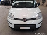  Fiat  Panda FIAT  / 2012 / 5P / BERLINA 1.0 70CV HYBRID EURO 6D VAN 4 P. STREET #22