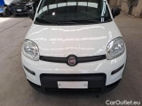  Fiat  Panda FIAT  / 2012 / 5P / BERLINA 1.0 70CV HYBRID EURO 6D VAN 4 P. STREET #30