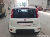  Fiat  Panda FIAT  / 2012 / 5P / BERLINA 1.0 70CV HYBRID EURO 6D VAN 4 P. STREET #37