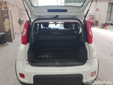  Fiat  Panda FIAT  / 2012 / 5P / BERLINA 1.0 70CV HYBRID EURO 6D VAN 4 P. STREET #42