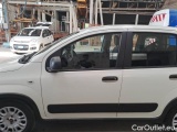  Fiat  Panda FIAT  / 2012 / 5P / BERLINA 1.0 70CV HYBRID EURO 6D VAN 4 P. STREET #51