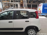  Fiat  Panda FIAT  / 2012 / 5P / BERLINA 1.0 70CV HYBRID EURO 6D VAN 4 P. STREET #49