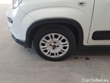  Fiat  Panda FIAT  / 2012 / 5P / BERLINA 1.0 70CV HYBRID EURO 6D VAN 4 P. STREET #55