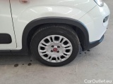  Fiat  Panda FIAT  / 2012 / 5P / BERLINA 1.0 70CV HYBRID EURO 6D VAN 4 P. STREET #57